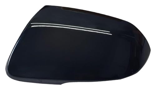 Boîtier rétroviseur Hyundai Grand Santa Fe gauche noir anti-choc protection