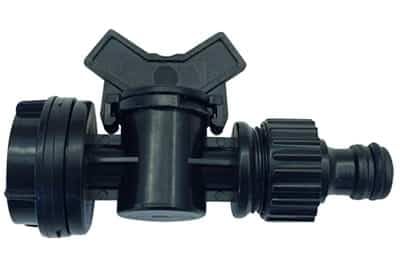 FlexiTank Tap - Replacement Tap for FlexiTank Regular or FlexiTank Pro
