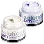 Avon Solutions a.m./p.m. Ageless Results Day Cream SPF 15/Night Cream