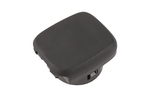GM Genuine Parts 13549530 Jet Black Accessory Power Receptacle Retainer