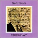 Masters of Jazz 4 [Audio CD] Bechet, Sidney