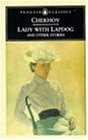 Lady with Lapdog and Other Stories (Penguin Classics)