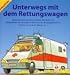Produktbild Unterwegs mit dem Rettungswagen