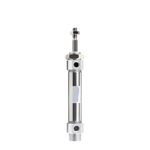 Cylindre double effet anti-corrosion CDM2KB course 300mm - 2