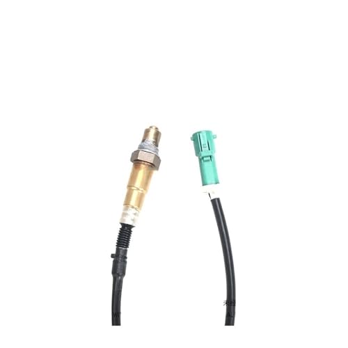 Sonde Lambda 3M51-9F472-AC compatible avec Volvo 0258006574 d'échappement