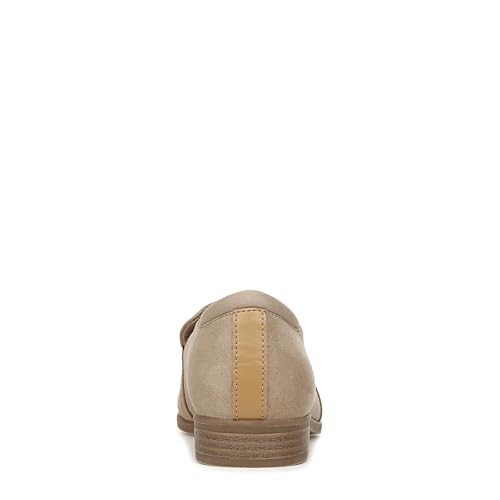 Image of Dr. Scholl's Shoes Women's Rate Loafer Slip On Moc