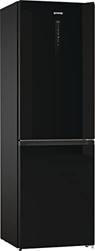 Gorenje NRK 6192 ABK4 Kühlschrank Kühl-Gefrierkombination
