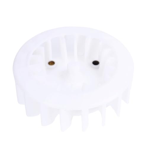 Ventilador de refrigeración GY6 150cc para solucionar problemas de temperatura en moto