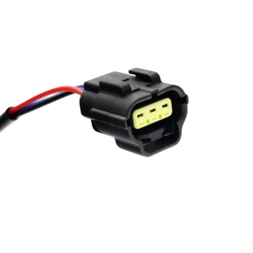 Codificador de motor para Marshell Cart: Control y marcha estable 4