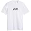 Small Headline Logo White+