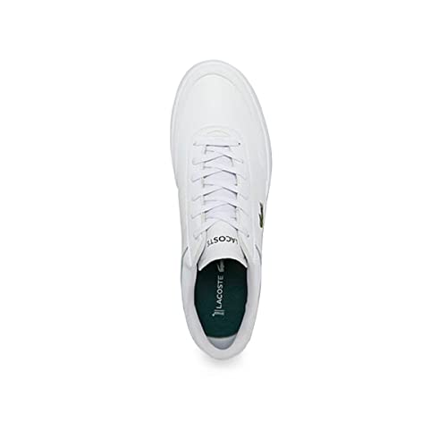 Sapatênis Lacoste Masculino Court Master