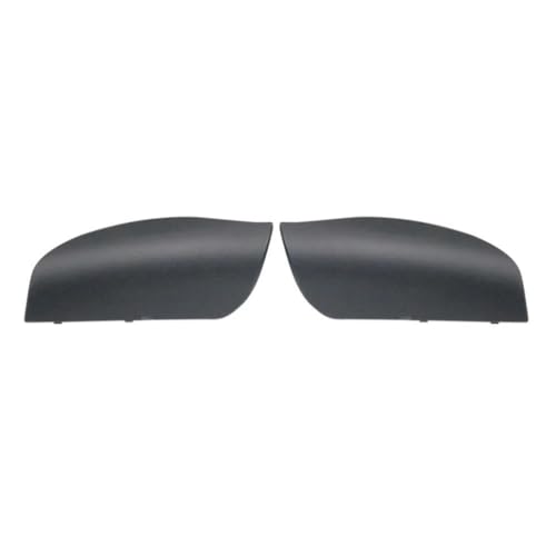 Tapa del gancho de remolque del parachoques delantero: Porsche Cayenne 2007-2010