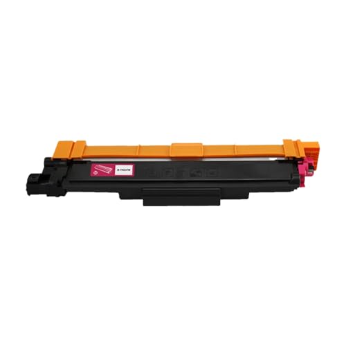 Toner TN233 rouge contre les bavures d'encre sur MFC-L3710CW et HL3210CW