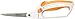 Produktbild Fiskars FBA_F-2911 Softouch Multi Schere, 10 lang, 3 Schnitt, Zweckschere, 1