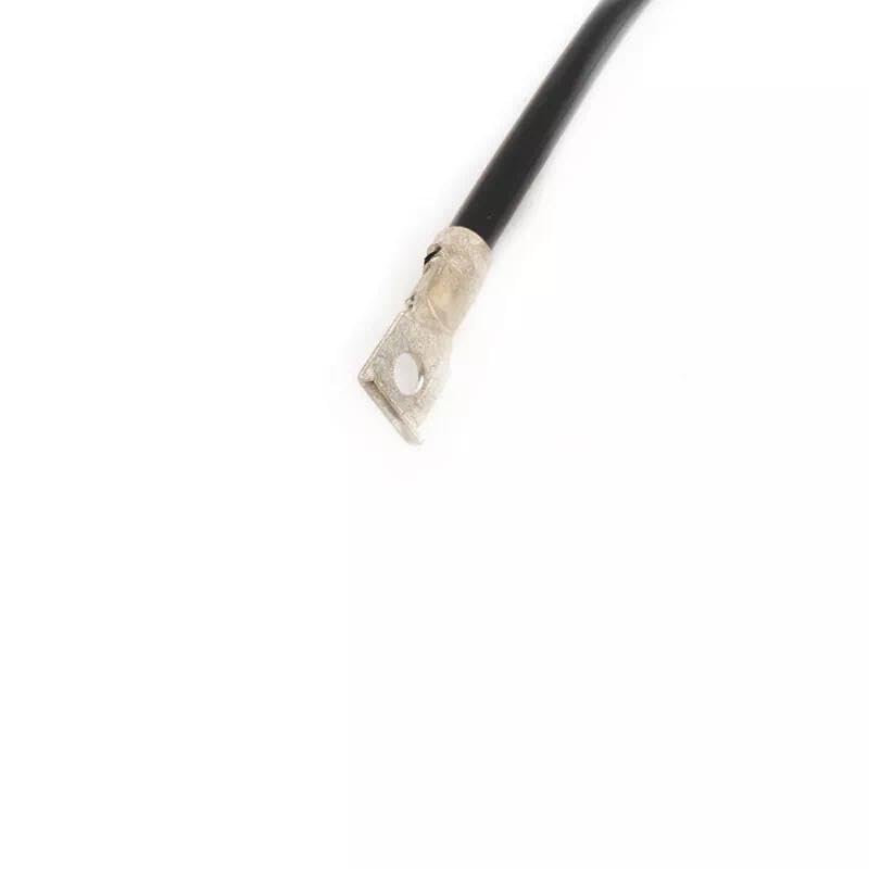 61219302358 Battery Negative Cable for BMW 5 7 Series X1 X3 X5 X6 F18 F02 F07