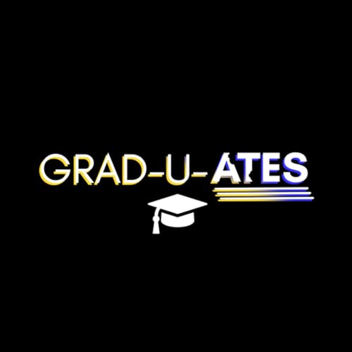 GRAD_U_ATES cover art