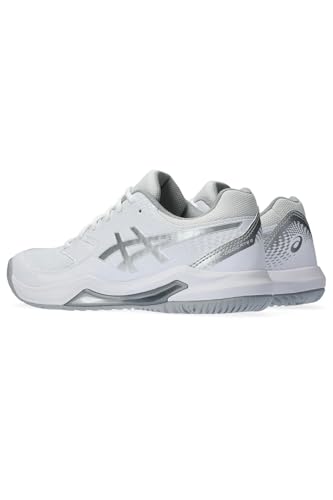 Image of ASICS Men's, Gel-Dedicate 8 Pickleball Shoe