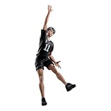 Banpresto BP29513P Figura de Accion Osamu Miya Haikyu Posing 18 cm, Multicolor, Figura Coleccionable, Regalo Óptimo para los Fanáticos del Anime Haikyu