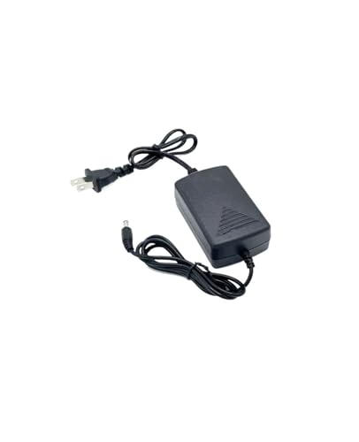 Adaptador de corriente 12V 2A con transformador de dos cables para iluminación de cocina 5
