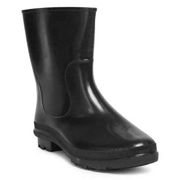 See full amazon price history chart for HILLSON Don Black Industrial Safety Gumboots Mens Black Long Pvc Boots For High Ankle Safety 9 Inch Size-7 HILLSON Don Black Industrial Safety Gumboots Mens Black Long Pvc Boots For High Ankle Safety 9 Inch Size-7 (B09SYX3FRX) Amazon Price History, Amazon Price Tracker
