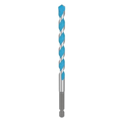 Bosch EXPERT HEX-9 MultiConstruction Drill Bit