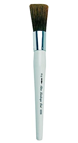 Silver Brush Series 8036-con setole Naturali in