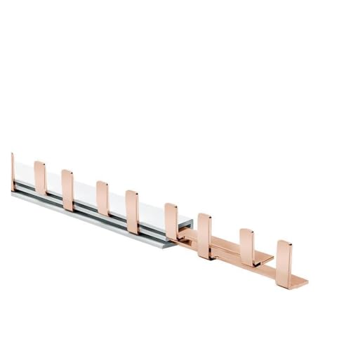 Barre omnibus 2P 24 circuits : finissez-en avec les pannes de disjoncteur 1P+N