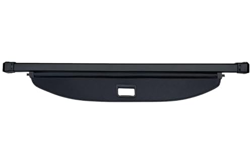 Sombra carga retráctil y funda maletero Genesis GV70 SUV 2022 a 2025 tapa cubierta seguridad