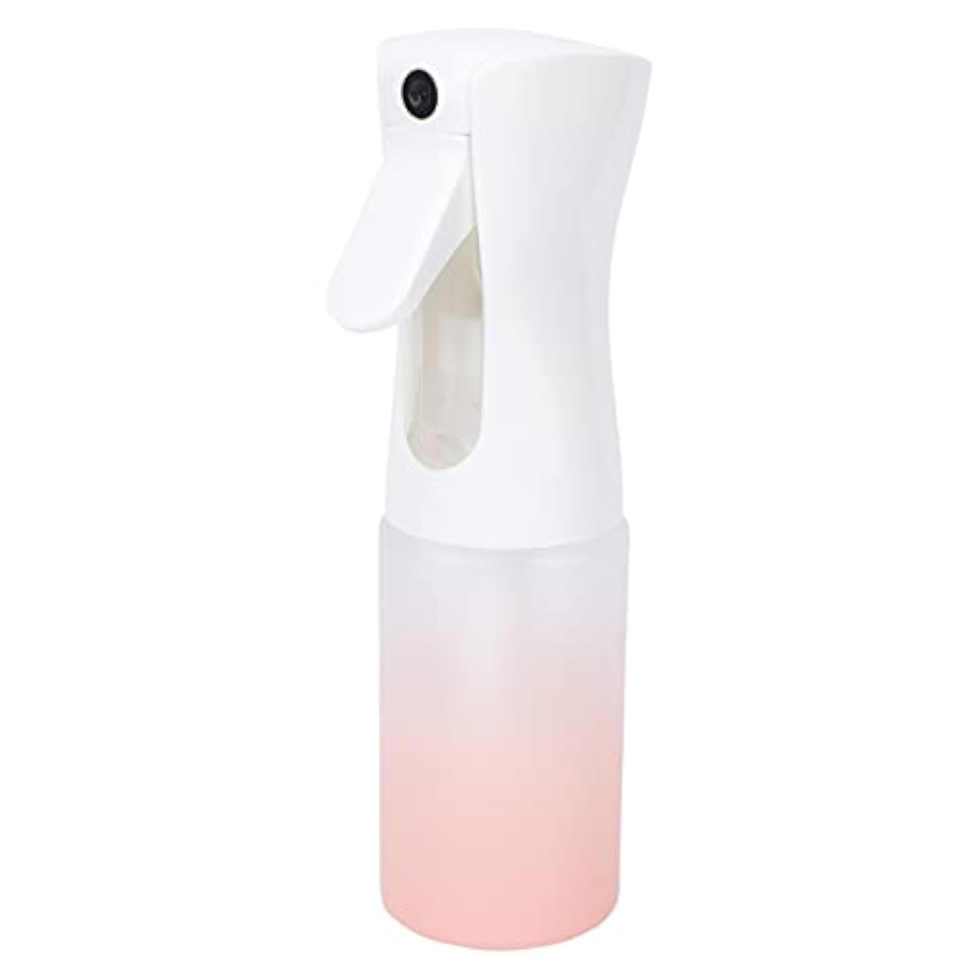 Polished Transparent Mist Spray Bottle for Gardening