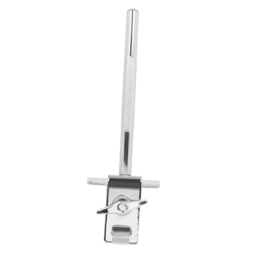 Levemolo Clip de Montaje para Cowbell, Abrazadera para Set de Batería, Fácil de Instalar miniatura 7