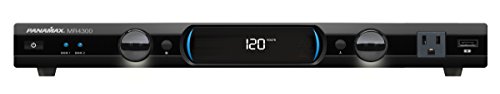 Panamax MR4300 9-Outlet Power Conditioner