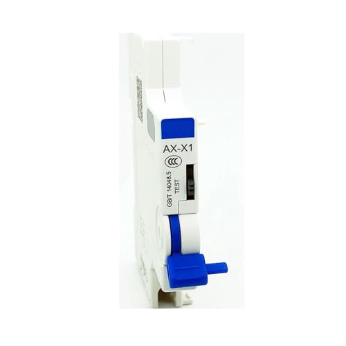 Contact auxiliaire disjoncteur NXB-63 NXB-40 AX-X1 module inverseur