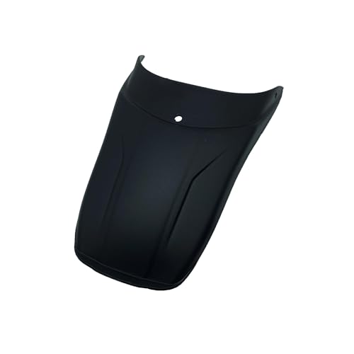 Extension de garde-boue avant moto ABS robuste pour CB 500 X