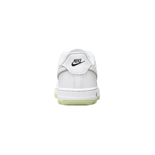 Nike Force 1 Little Kids' Shoes Size- 22