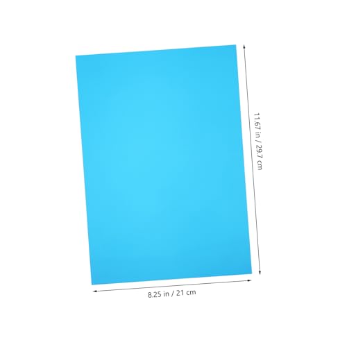 CAXUSD 12-pak Arkuszy Przyciemniających Światło Żele Do Oświetlenia Fotograficznego Filtry Do Oświetlenia Fotograficznego Z Pvc Dwustronna Folia Zestaw Filtrów Do Oświetlenia Klasowego