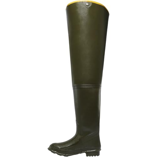 LaCrosse Men's Marsh 32" Hunting Shoes2