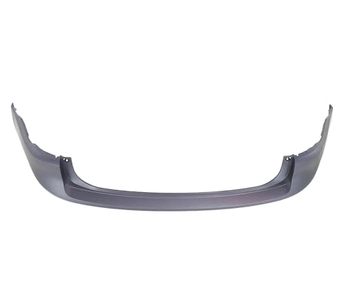 Image of FitParts Compatible with Lexus IS250-350 2014-2016 Rear Bumper Cover