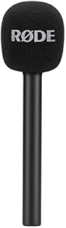 RØDE Interview GO Adapter do ręki dla Wireless GO