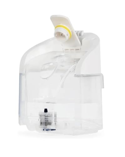 aspiradora Tanque De Agua Limpia De Repuesto For Barredora. Compatible con Tineco IFloor 3 Breeze/Floor One S3 Wet Dry.