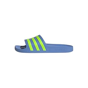 adidas Unisex Adult Adilette Aqua S...