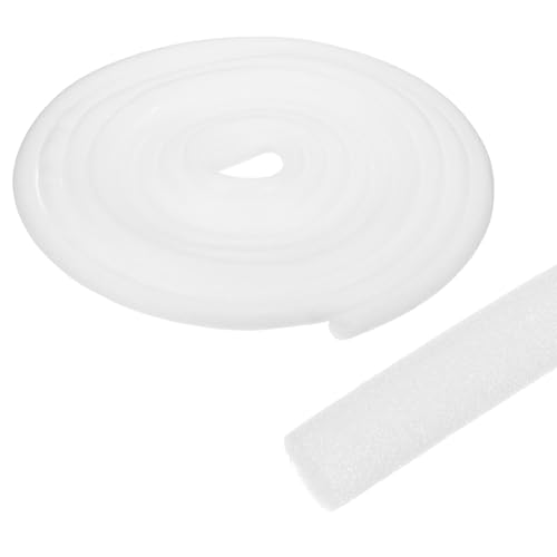 Tige d'appui en mousse étanche pour bloquer les courants d'air des joints de porte