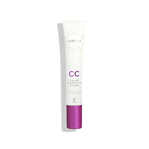 Color Correcting Cream Primer by LUMENE image 3