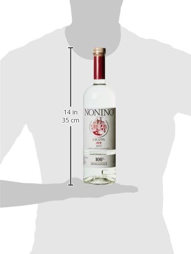 Nonino Grappa Tradizionale 1L