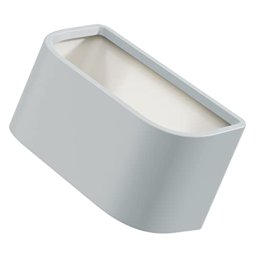Caneca de basura para puerta de gabinete de cocina colgante Outanaya miniatura 1