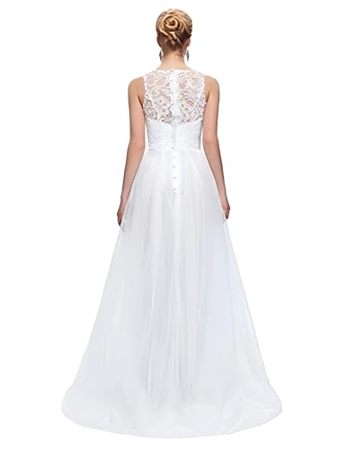 Image of TILISM Women,s and Girls Fit and Flare Maxi Gown Fully Stitched Dress