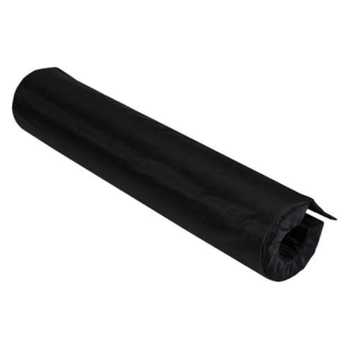 Cabilock Almohadilla para Barra de Pesas Acolchada de Espuma Suave Cojín para Hombros Sentadillas Protector para Barra de Gimnasio Apto para Levantamiento de Pesas y Entrenamiento Casa o