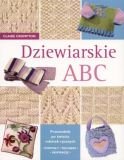 Paperback Dziewiarskie ABC Przewodnik [Polish] Book