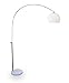 Produktbild Bogenlampe Lilli, Top Qualität, große 224cm hoch, 10152
