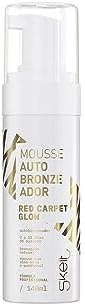 Skelt Mousse Autobronzeador 140ml | Bronzeado Médio, 6 a 8 Horas ...