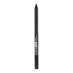 NYX PROFESSIONAL MAKEUP Line Loud Lip Liner, Longwear and Pigmented Lip Pencil with Jojoba Oil & Vitamin E - Rebel Kind (Chocolate Brown)